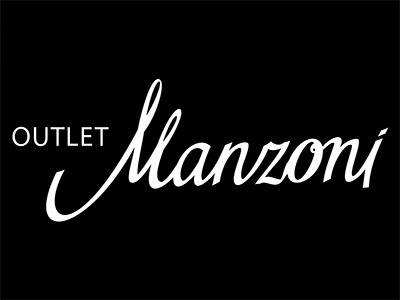 Manzoni outlet